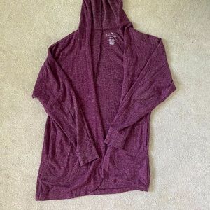 American Eagle Cardigan